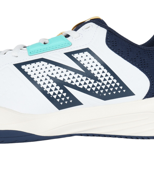 ニューバランス（new balance）オールコート用 テニスシューズ 696v6