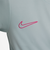 ナイキ（NIKE）サッカーウェア ジュニア ドライフィット アカデミー 半袖Tシャツ HJ3716-395