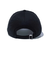 ニューエラ（NEW ERA）帽子 9THIRTY ニューヨーク・ヤンキース ノンウォッシュコットン キャップ 紺 Mサイズ 14525053 サイズ調整可