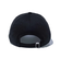 ニューエラ（NEW ERA）帽子 9THIRTY ニューヨーク・ヤンキース ノンウォッシュコットン キャップ 紺 Mサイズ 14525053 サイズ調整可