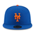 ニューエラ（NEW ERA）59FIFTY MLBオンフィールド ニューヨーク･メッツ ゲームキャップ 14524866