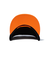 ニューエラ（NEW ERA）帽子 9FIFTY 読売ジャイアンツ キャップ 黒 Mサイズ 14524930 NPB シンプル ロゴ 刺繍 日除け 日焼け対策