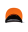 ニューエラ（NEW ERA）帽子 9FIFTY 読売ジャイアンツ キャップ 黒 Mサイズ 14524930 NPB シンプル ロゴ 刺繍 日除け 日焼け対策