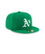 ニューエラ（NEW ERA）59FIFTY MLBオンフィールド オークランド・アスレチックス オルタネイト キャップ 14524864