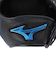 ミズノ（MIZUNO）ジュニア ソフトボール用グラブ グローブ ウィルドライブ ブルー オールラウンド用 Mサイズ 1AJGK32510 09H