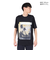 オークリー（OAKLEY）SUNSET PALMS 半袖Tシャツ FOA406853-02E