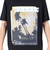 オークリー（OAKLEY）SUNSET PALMS 半袖Tシャツ FOA406853-02E