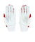 アディダス（adidas）バッティング用グローブ 野球 バッティンググラブTOP1 LBG204-6482