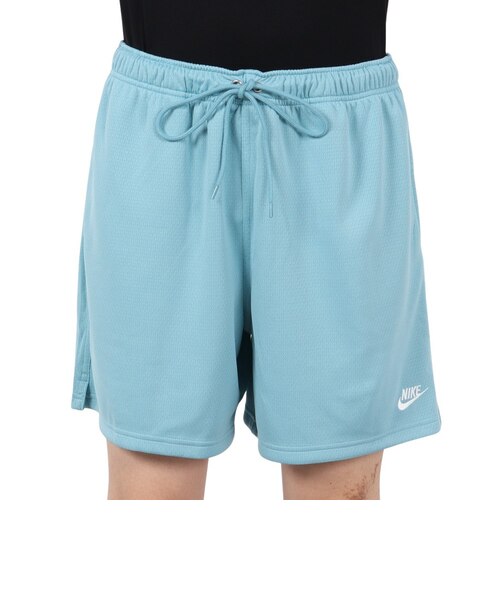 ナイキ（NIKE）クラブ メッシュ フロー ショートパンツ FN3515-464