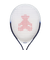 ウイルソン（Wilson）ジュニア 硬式用テニスラケット BEAR ラケットセット WRT6164E