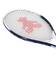 ウイルソン（Wilson）ジュニア 硬式用テニスラケット BEAR ラケットセット WRT6164E