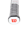 ウイルソン（Wilson）ジュニア 硬式用テニスラケット BEAR ラケットセット WRT6164E