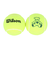 ウイルソン（Wilson）ジュニア 硬式用テニスラケット BEAR ラケットセット WRT6164E