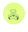 ウイルソン（Wilson）ジュニア 硬式用テニスラケット BEAR ラケットセット WRT6164E