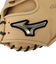 ミズノ（MIZUNO）少年軟式用グラブ 捕手用 野球グローブ ジュニア キャッチャーミット 木下拓哉モデル 1AJCY31100 8066