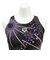 アリーナ（ARENA）競泳水着 レディース 水泳 フィットネスワンピーススパッツ AS5SWF14L BKPP
