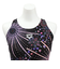 アリーナ（ARENA）競泳水着 レディース 水泳 フィットネスワンピーススパッツ AS5SWF14L BKPP