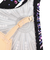 アリーナ（ARENA）競泳水着 レディース 水泳 フィットネスワンピーススパッツ AS5SWF14L BKPP