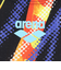 アリーナ（ARENA）競泳水着 レディース 水泳 レーシングワンピーススパッツ WA承認 AS5SRC59L BKBL