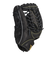 ミズノ（MIZUNO）軟式用グラブ 外野手用 野球グローブ 一般 Mz Softer 左投げ用 1AJGR23907 09H