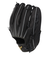 ミズノ（MIZUNO）軟式用グラブ 外野手用 野球グローブ 一般 Mz Softer 左投げ用 1AJGR23907 09H
