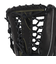 ミズノ（MIZUNO）軟式用グラブ 外野手用 野球グローブ 一般 Mz Softer 左投げ用 1AJGR23907 09H