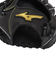 ミズノ（MIZUNO）軟式用グラブ 外野手用 野球グローブ 一般 Mz Softer 左投げ用 1AJGR23907 09H
