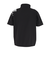 デサント（DESCENTE）クロス半袖ジャケット ST5SJKX0MB BK00