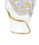 アディダス（adidas）バッティング用グローブ野球 バッティンググラブTOP2 LBG304-1182