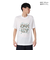 オークリー（OAKLEY）TWISTED B1B Coral 半袖Tシャツ FOA406855-100