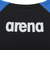 アリーナ（ARENA）競泳水着 レディース 水泳 アクアアドバンスド レーシングワンピーススパッツ WA承認 AS5SRC23L BKBL