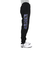 NBA スウェットパンツ ニューヨーク ニックス KNICKS BT8917-NYKBLCK