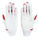 アディダス（adidas）バッティング用グローブ 野球 グラブ ジュニア 両手用 LBG904-6482
