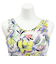 アリーナ（ARENA）フィットネス水着 レディース 水泳 フィットネスセパレーツ AS5SWF53L WHBK
