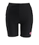 アリーナ（ARENA）フィットネス水着 レディース 水泳 フィットネスセパレーツ AS5SWF53L WHBK