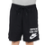 ナイキ（NIKE）クラブ ニット ショートパンツ IB8414-010