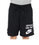 ナイキ（NIKE）クラブ ニット ショートパンツ IB8414-010