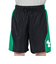 アンダーアーマー（UNDER ARMOUR）バスケットボールウェア ベースライン マネーショーツ 1384726 003