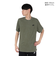 ナイキ（NIKE）スポーツウェア クラブ ウォッシュ半袖Tシャツ HJ0733-222