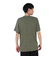 ナイキ（NIKE）スポーツウェア クラブ ウォッシュ半袖Tシャツ HJ0733-222