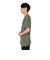 ナイキ（NIKE）スポーツウェア クラブ ウォッシュ半袖Tシャツ HJ0733-222