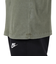 ナイキ（NIKE）スポーツウェア クラブ ウォッシュ半袖Tシャツ HJ0733-222