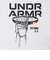 アンダーアーマー（UNDER ARMOUR）バスケットボールウェア ジュニア UAテック グラフィック ショートスリーブ Tシャツ 6001287 100