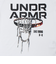 アンダーアーマー（UNDER ARMOUR）バスケットボールウェア ジュニア UAテック グラフィック ショートスリーブ Tシャツ 6001287 100