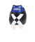 アンブロ（UMBRO）サッカースパイク 人工芝、天然芝、ハードグランド用 サッカーシューズ UMBRO X 2025 HG UF5SFCD1MB BKWH