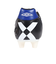 アンブロ（UMBRO）サッカースパイク 人工芝、天然芝、ハードグランド用 サッカーシューズ UMBRO X 2025 HG UF5SFCD1MB BKWH