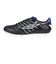 アンブロ（UMBRO）サッカースパイク 人工芝、天然芝、ハードグランド用 サッカーシューズ UMBRO X 2025 HG UF5SFCD1MB BKWH