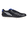 アンブロ（UMBRO）サッカースパイク 人工芝、天然芝、ハードグランド用 サッカーシューズ UMBRO X 2025 HG UF5SFCD1MB BKWH