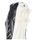 アンブロ（UMBRO）サッカースパイク 人工芝、天然芝、ハードグランド用 サッカーシューズ UMBRO X 2025 HG UF5SFCD1MB BKWH