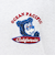 オーシャンパシフィック（Ocean Pacific）CALIFORNIA BEAR バック刺繍 Tシャツ 515501GY
